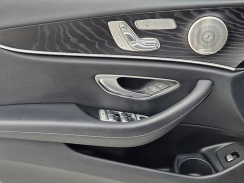 Certified 2022 Mercedes-Benz E 450 4MATIC Sedan image 24