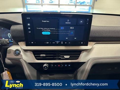 New 2026 Ford Explorer Active image 10