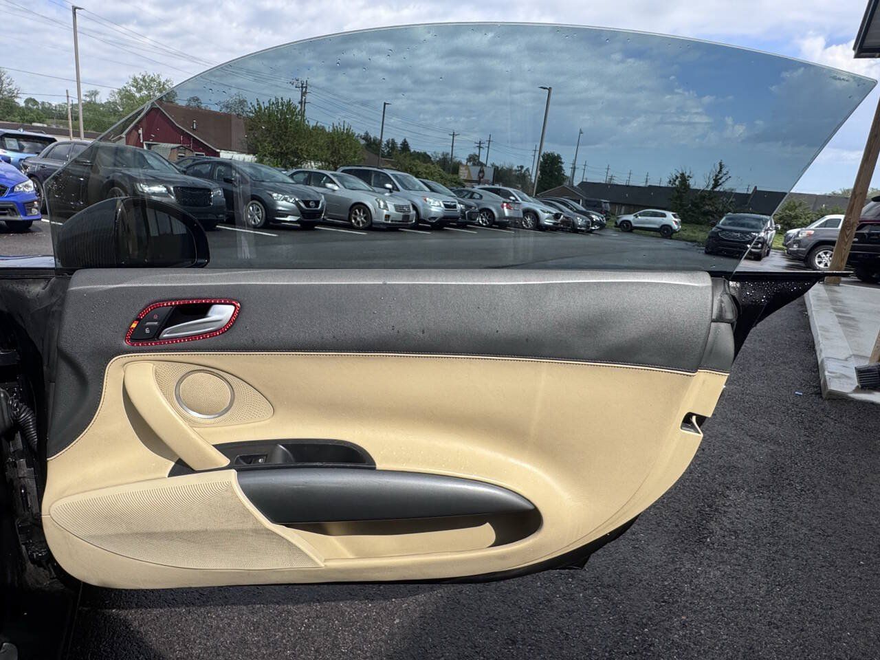 Used 2009 Audi R8 V8 AWD/4WD image 12