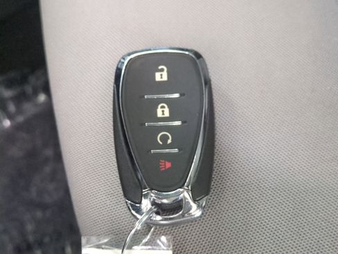 Used 2024 Chevrolet TrailBlazer LT image 31