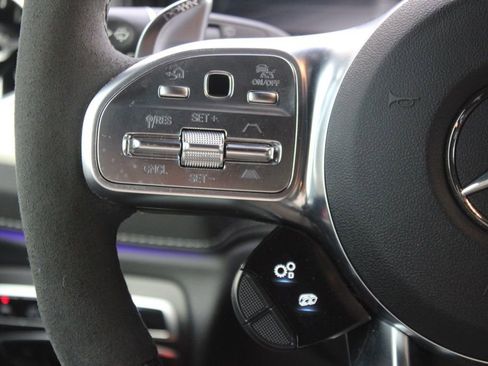 Certified 2022 Mercedes-Benz G 63 AMG 4MATIC image 19