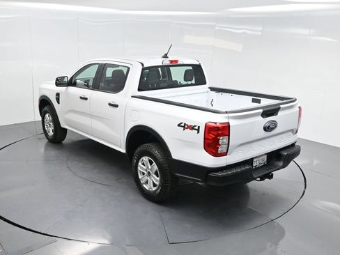 Used 2025 Ford Ranger XL w/ Trailer Tow Package image 50