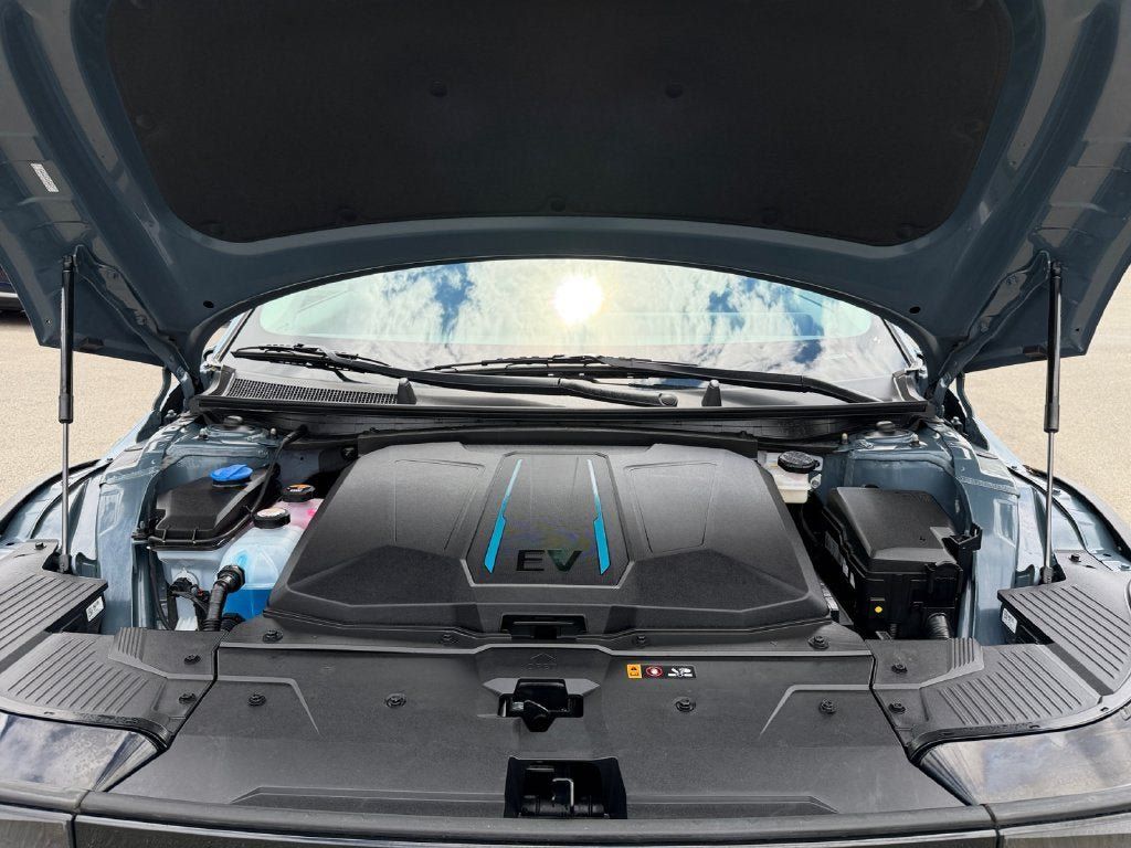 Certified 2023 Hyundai Ioniq 5 SEL AWD/4WD image 30
