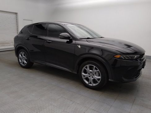 Used 2024 Dodge Hornet R/T w/ Tech Pack w/o Parking AWD/4WD image 11