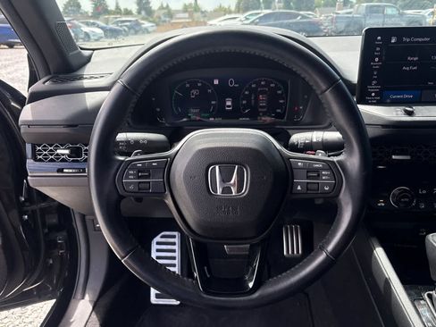 Used 2023 Honda Accord Sport image 23