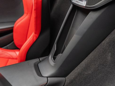 Used 2023 Chevrolet Corvette Z06 image 27