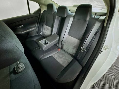 Used 2021 Nissan Sentra SR image 23