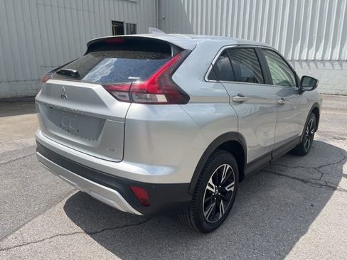 Used 2024 Mitsubishi Eclipse Cross SE AWD/4WD image 6