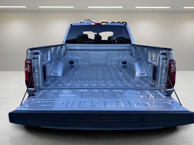 New 2026 Ford F150 STX w/ Equipment Group 200A AWD/4WD image 7
