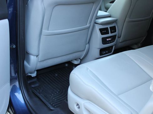 Used 2017 Acura MDX SH-AWD w/ Technology Package image 42