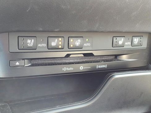 Used 2020 Lexus ES 350 Base w/ Premium Package image 25