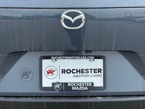 New 2026 MAZDA CX-50 2.5 Hybrid w/ Weather Package image 41