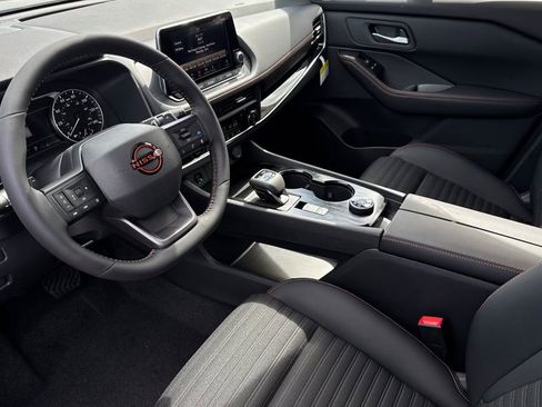 New 2026 Nissan Rogue Rock Creek w/ Rock Creek Premium Package image 8