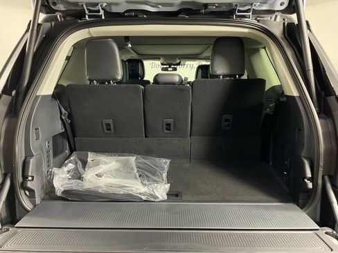 New 2027 Ford Expedition Platinum w/ Driver's Package AWD/4WD image 11