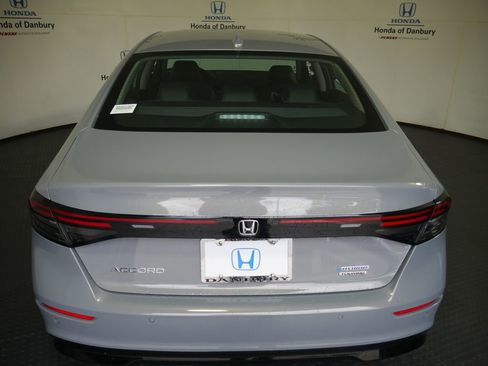New 2026 Honda Accord Touring image 5