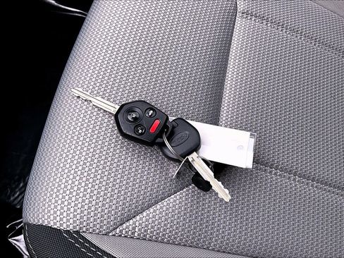 Used 2021 Subaru Forester image 14