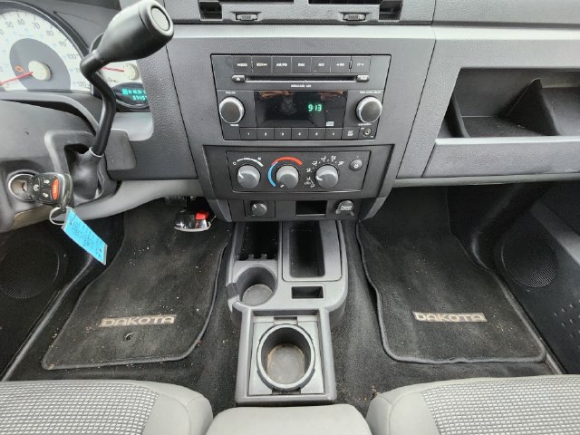 Used 2011 Dodge Dakota Big Horn w/ Convenience Group AWD/4WD image 13