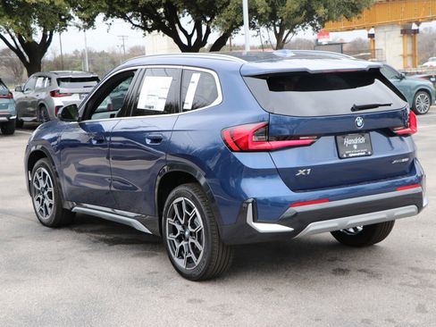 Certified 2025 BMW X1 xDrive28i w/ Convenience Package image 13