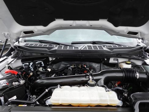 Used 2024 Ford F150 XLT w/ Equipment Group 302A MID image 63