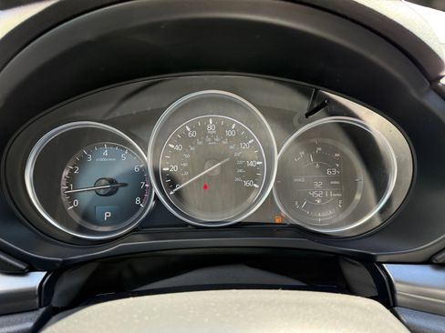 Used 2019 MAZDA CX-5 Sport image 11