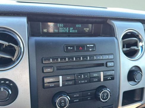 Used 2011 Ford F150 XLT w/ XLT Chrome Pkg image 26