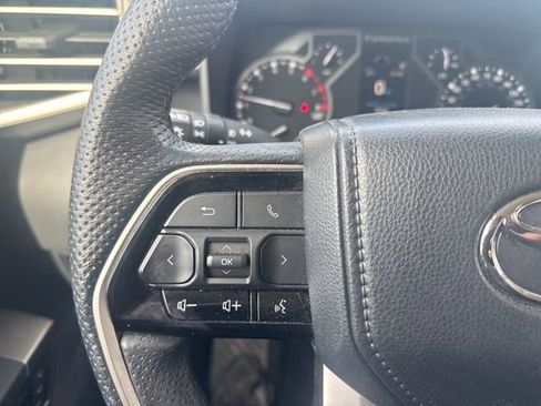 Used 2022 Toyota Tundra Limited image 16