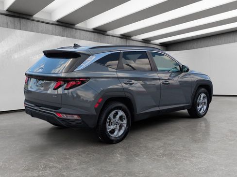 Used 2024 Hyundai Tucson SEL AWD/4WD image 7