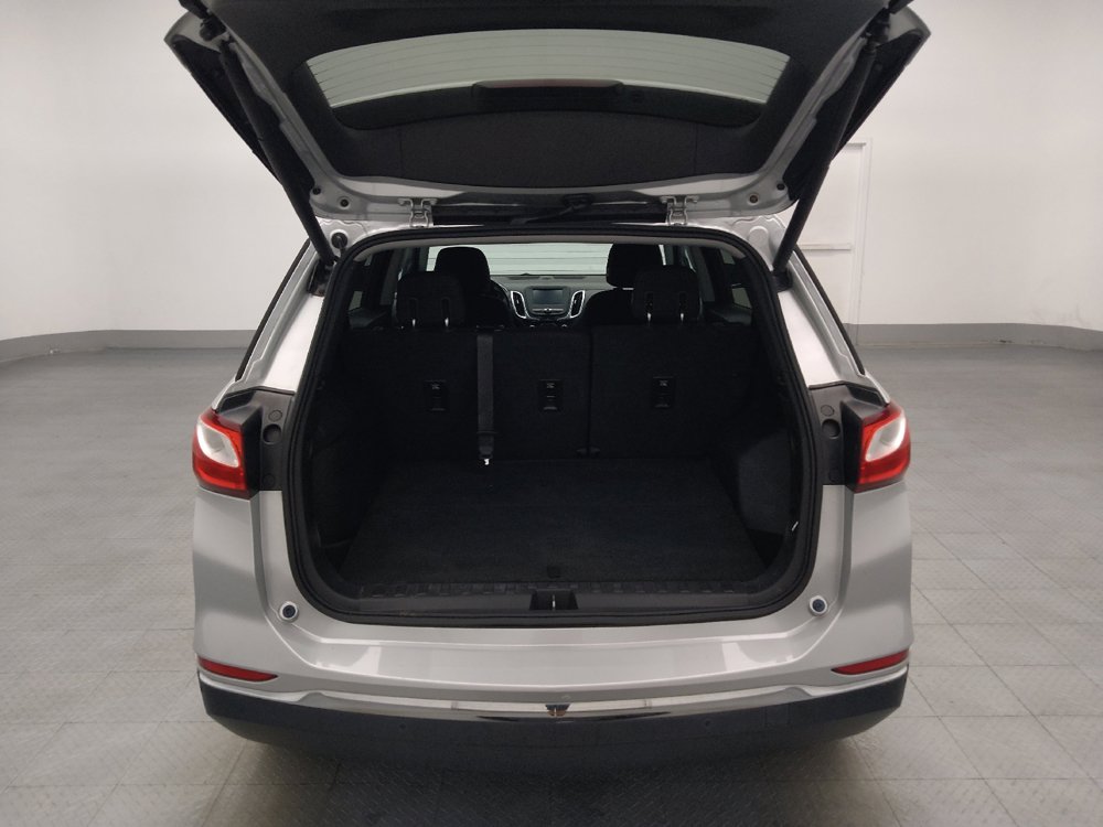 Used 2018 Chevrolet Equinox LT FWD image 29