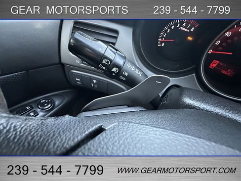 Used 2010 Kia Optima SX w/ Premium Pkg image 28