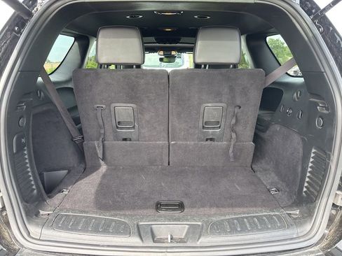 Used 2024 Dodge Durango GT AWD/4WD image 12