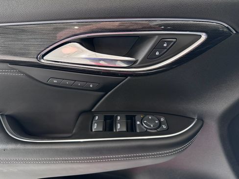 Certified 2023 Buick Envision Essence AWD/4WD image 25