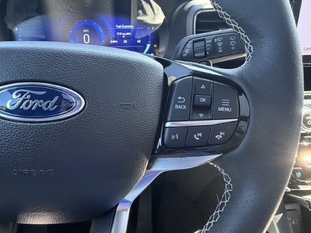 Used 2024 Ford Explorer ST w/ Equipment Group 401A AWD/4WD image 24