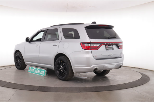 Used 2025 Dodge Durango R/T AWD/4WD image 8