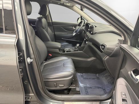 Used 2019 Hyundai Santa Fe AWD image 15