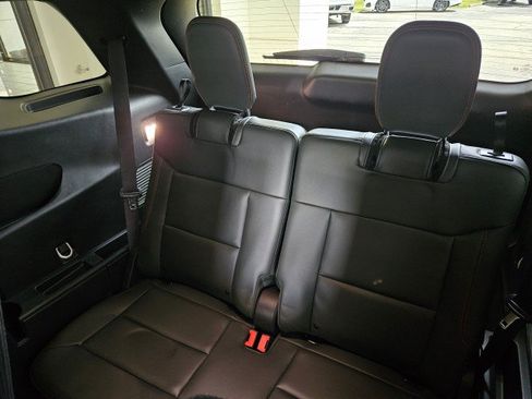 Used 2024 Ford Explorer Timberline AWD/4WD image 10