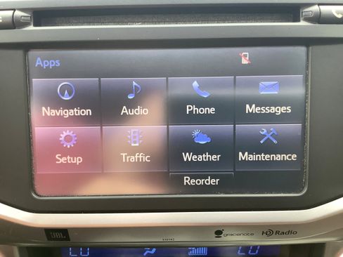 Used 2016 Toyota 4Runner Limited image 19