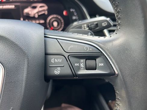 Used 2018 Audi Q7 3.0T Prestige w/ Prestige Package AWD/4WD image 18