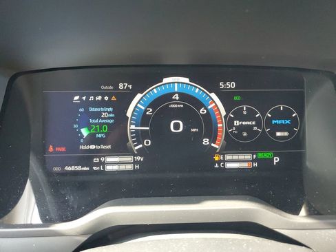 Used 2023 Toyota Tundra Limited AWD/4WD image 23
