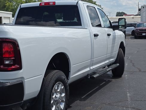 Used 2026 RAM 2500 Tradesman AWD/4WD image 59