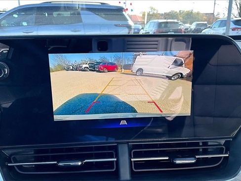 Used 2026 Chevrolet Trax ACTIV w/ Sunroof Package image 14