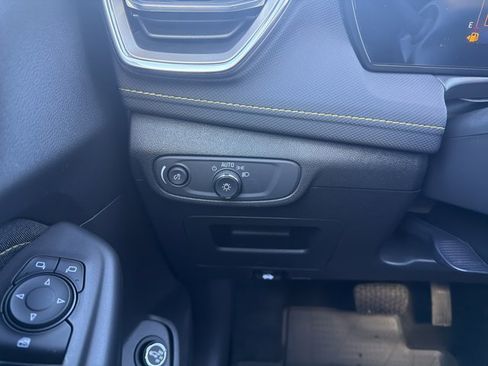 New 2026 Chevrolet TrailBlazer ACTIV w/ Convenience Package image 15