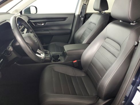 Used 2023 Honda CR-V EX-L image 11