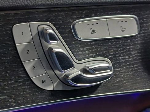 Used 2019 Mercedes-Benz C 43 AMG 4MATIC Sedan image 17