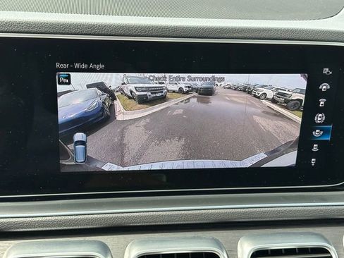 Used 2022 Mercedes-Benz GLE 350 4MATIC w/ 3rd Row Seat Package image 36