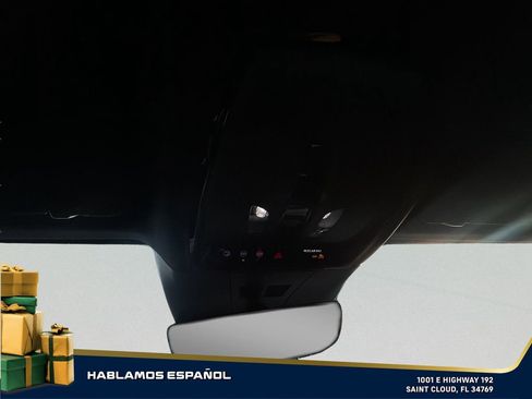 Used 2024 Cadillac Lyriq Luxury w/ LPO, Floor Liner Package image 22