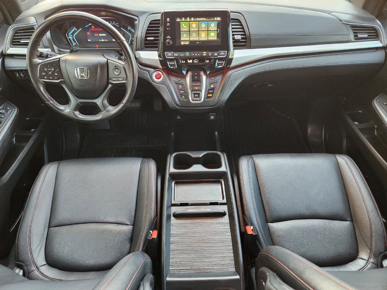 Used 2024 Honda Odyssey Sport image 25