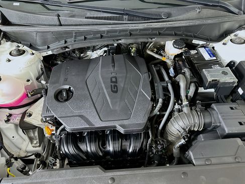 Used 2025 Hyundai Tucson SEL image 32