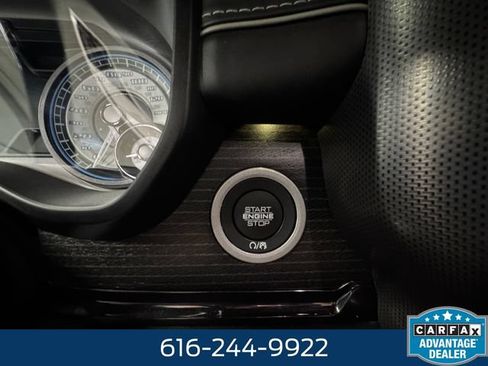Used 2022 RAM 1500 Limited w/ Trailer Tow Group AWD/4WD image 19