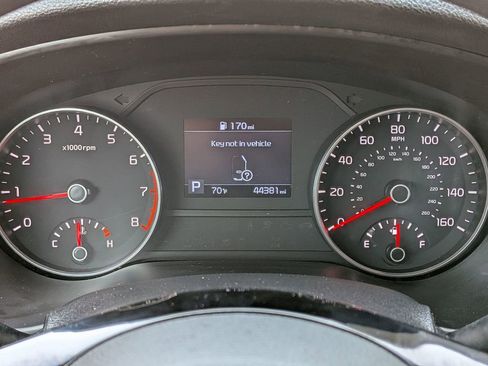 Used 2022 Kia Sportage LX w/ LX AWD Value Edition Package image 15