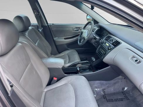 Used 2000 Honda Accord EX image 17